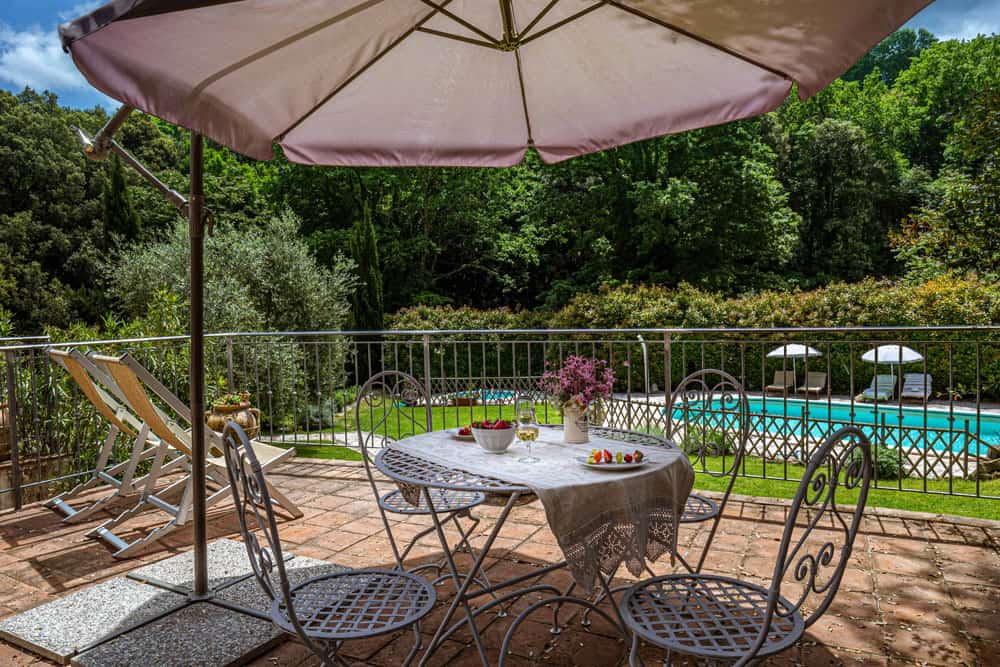 Pian delle More Agriturismo Sassetta