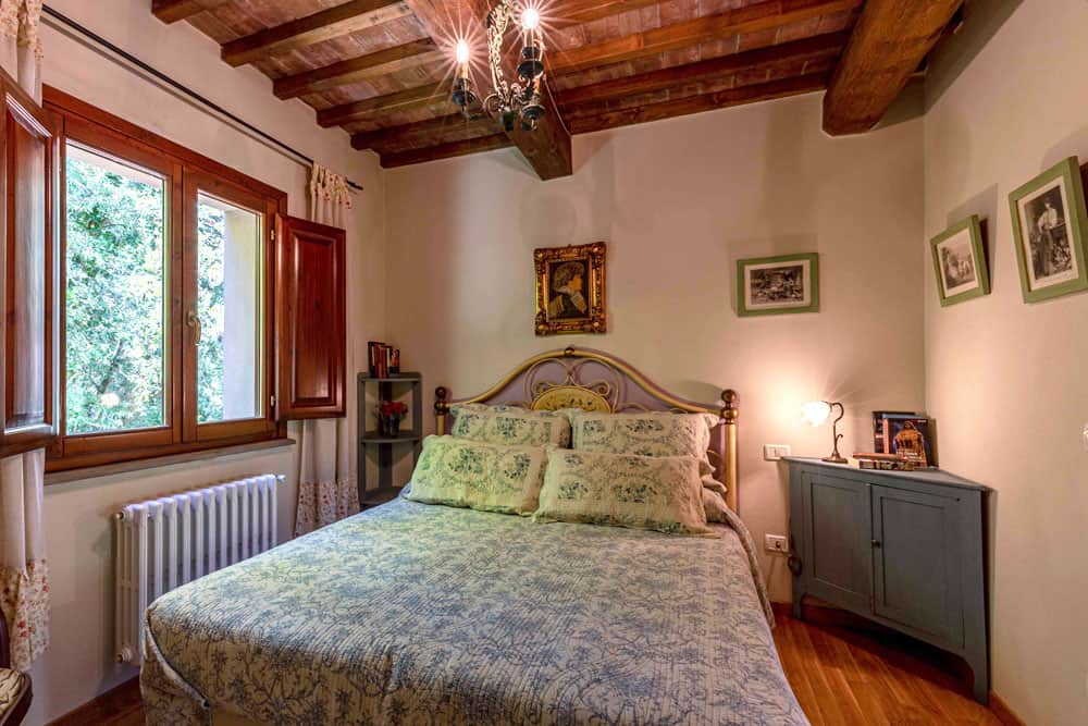 Pian delle More Agriturismo Sassetta