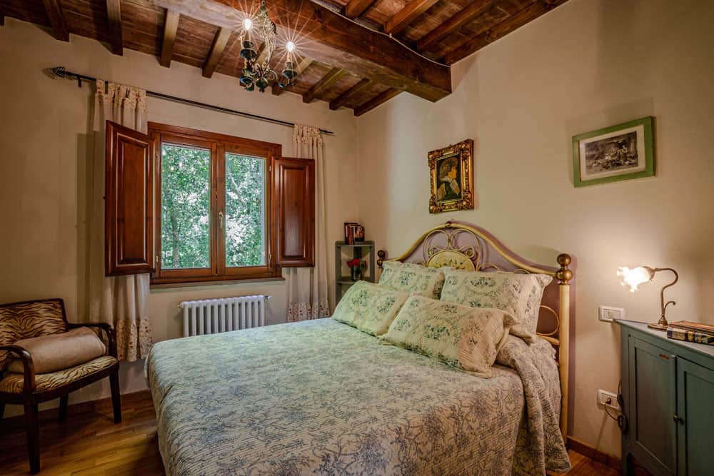 Pian delle More Agriturismo Sassetta