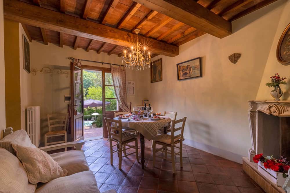 Pian delle More Agriturismo Sassetta