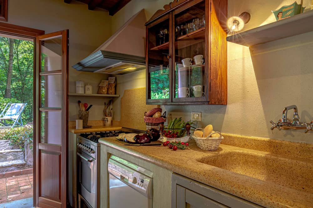 Pian delle More Agriturismo Sassetta