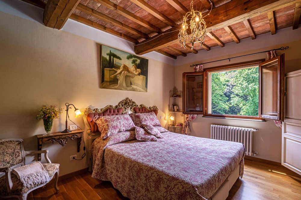 appartamento la torretta