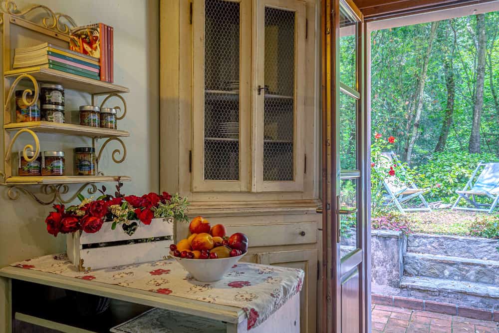 appartamento la torretta