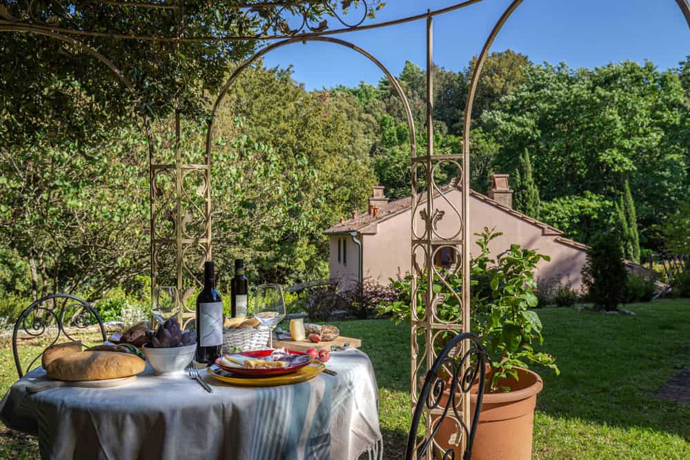 appartamento la torretta