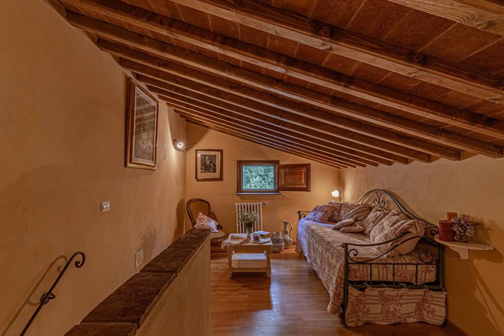 appartamento la torretta